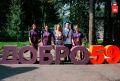 Добровольцы Прикамья вместе создают будущее волонтерства