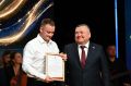 Валерий Сухих отметил работников Семнадцатого арбитражного апелляционного суда