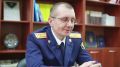 Ветераны следствия: Владимир Алексеевич Гилев