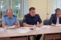 В Перми заместитель руководителя следственного управления провел личный прием граждан по вопросам соблюдения и восстановления трудовых прав