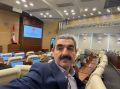 «Я даже не думал, что меня зарегистрируют»