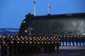 «Севмаш» сдаст ВМФ России два корабля до конца 2026-го