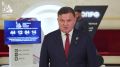 Член Генерального совета «Единой России» Сергей Перминов заявил, что главная цель партии на предстоящих выборах — обеспечение легитимного результата