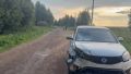 В Чайковском возбуждено уголовное дело по факту гибели в ДТП двух несовершеннолетних