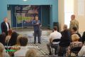 Дмитрий Махонин: Всегда в рабочих поездках стараюсь встречаться с жителями