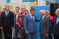 Дмитрий Махонин: НПО «Искра» — предприятие, которое знают далеко за пределами Пермского края