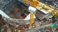 Дмитрий Махонин: «Я испытываю огромную гордость, что мне доверили строить такие важные здания»