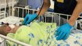 Пермские врачи впервые провели гемодиализ двухмесячному малышу
