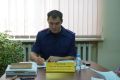 В Перми заместитель руководителя следственного управления СК России по Пермскому краю провёл личный прием граждан