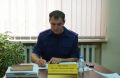 В Перми заместитель руководителя следственного управления СК России по Пермскому краю провёл личный прием граждан