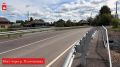В Пермском округе отремонтирован мост через реку Платошинку