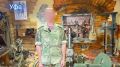 В Башкортостане в День офицера России росгвардейцы провели акцию «Честь имею!»