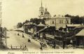Собирают тематический банк данных по Архиерейскому кладбищу пермские специалисты