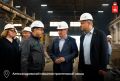 Александровский округ сохраняет свои традиции и открывает новые возможности