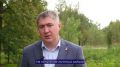 Дмитрий Махонин: Сформировали пакет мер поддержки для предпринимателей, чьи товары пострадали при атаках на склады маркетплейсов
