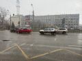 Первый снег и арктический воздух надвигаются на Прикамье