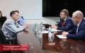 Эдуард Соснин: На очередном тематическом приеме обсудили вопросы пермского транспорта