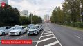 В ПЕРМИ ОТРЕМОНТИРОВАН УЧАСТОК БУЛЬВАРА ГАГАРИНА!