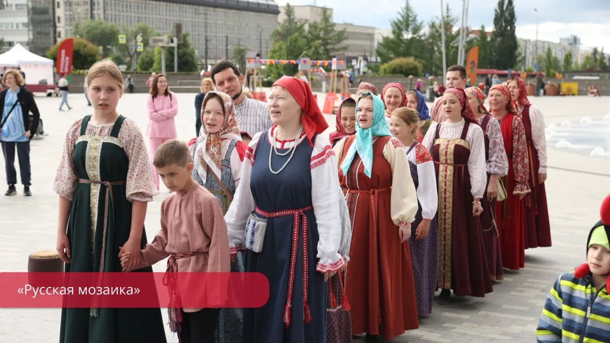Перед началом осени собираем урожай летних событий Перед началом осени собираем урожай летних событий