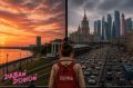 Чем культурная жизнь в Перми отличается от московской — рассуждаем в проекте «Давай домой»