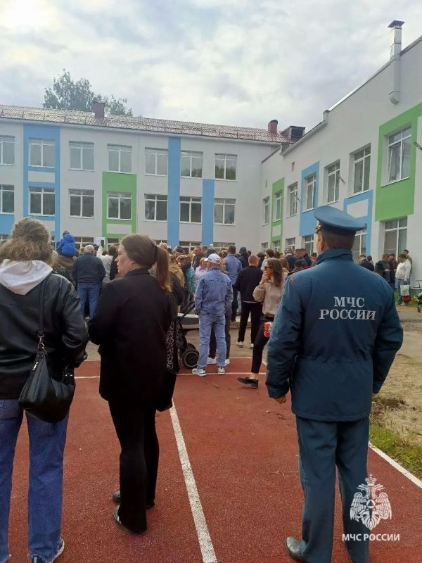 Главный урок — безопасность Главный урок — безопасность
