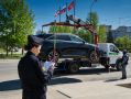 � �������, ������������ �����������, ���������� Porsche Cayenne
