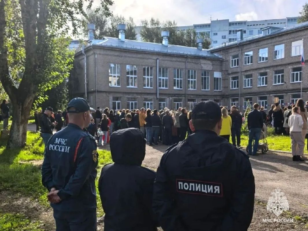 Главный урок — безопасность Главный урок — безопасность