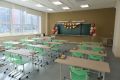 Новый корпус лицея № 10 принял учеников в микрорайоне Ива в Перми