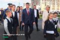 Дмитрий Махонин: Поздравил с новым учебным годом наших школьников и студентов