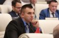 Экс-депутат заксобрания занялся кинопоказом