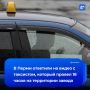 «Он мог спокойно уехать»: в Перми раскрыли подробности истории с запертым на территории завода таксистом