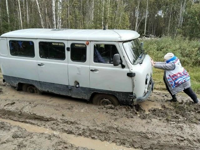 Начался седьмой день обхода в рамках проекта «ИнформУИК» в Пермском крае Начался седьмой день обхода в рамках проекта «ИнформУИК» в Пермском крае