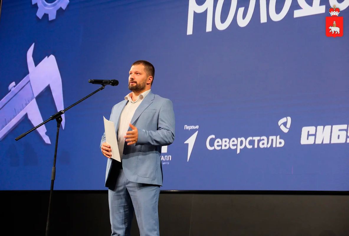 От первых идей — к решениям для предприятий всей России От первых идей — к решениям для предприятий всей России