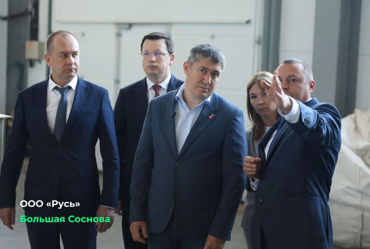 Дмитрий Махонин: Сегодня вновь работаю в территориях Дмитрий Махонин: Сегодня вновь работаю в территориях