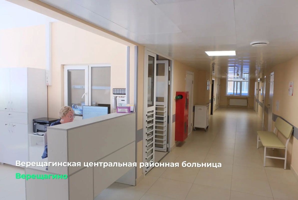 Дмитрий Махонин: С рабочим выездом посетил Верещагинский округ Дмитрий Махонин: С рабочим выездом посетил Верещагинский округ