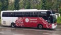 В Прикамье автобусы стали реже попадать в ДТП