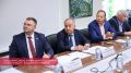 Эдуард Соснин: В Год пермской промышленности выстраиваем системное взаимодействие с руководителями предприятий.