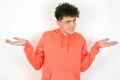 Можно ли ходить в школу с необычными причёсками?