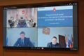 Школьные автобусы в территориях остались без бензина