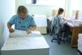 В Пермском крае для проведения предстоящих выборов завершается изготовление порядка 9 миллионов бюллетеней