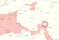 Российские войска сжимают кольцо вокруг окружённых подразделений ВСУ в Харьковской области на границе с Россией, сообщает Минобороны