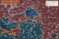 Продвижение в приграничье. Подразделения группировки войск «Север» продолжают наступление к востоку от Волчанска