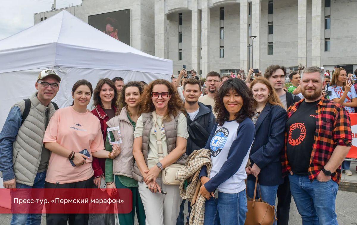 Эдуард Соснин: Провели пресс-тур для команды федерального проекта «МедиаАмбассадоры» и представителей СМИ Эдуард Соснин: Провели пресс-тур для команды федерального проекта «МедиаАмбассадоры» и представителей СМИ