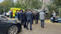 Пострадавшие от удара БПЛА в Перми получат до 500 тыс