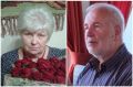 Ушла за мужем. Поэт Богуславский и его супруга погибли после атаки БПЛА
