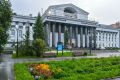 Дмитрий Махонин: Возвращаем Перми легендарный Дворец культуры