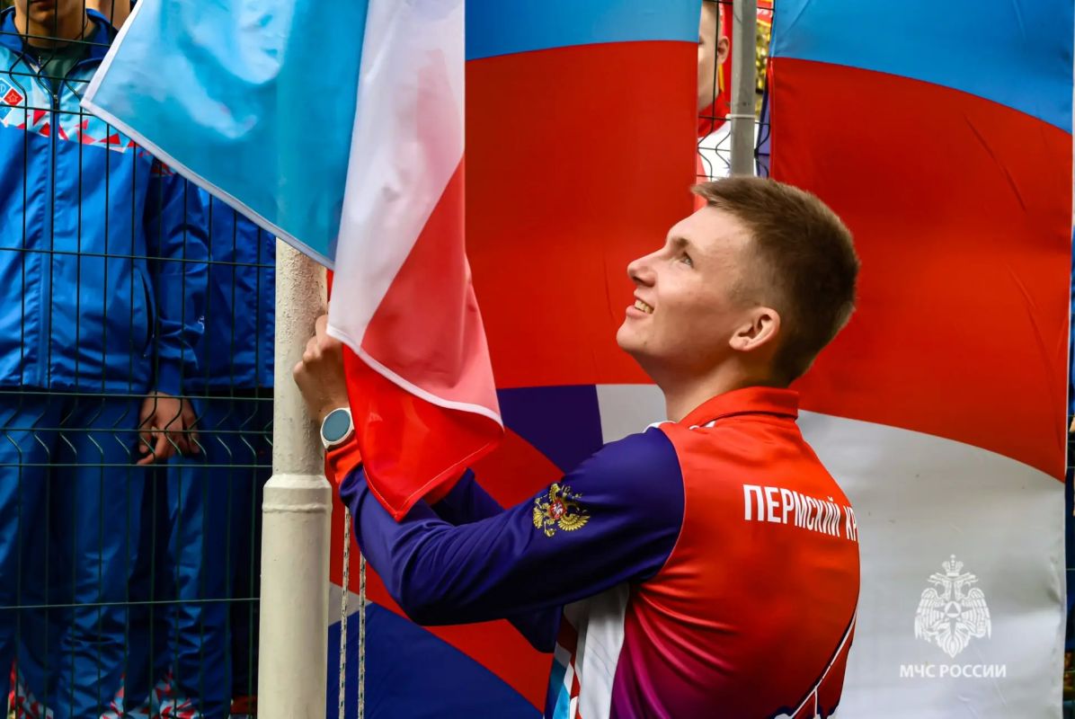«Школа безопасности — 2026»: старт дан! «Школа безопасности — 2026»: старт дан!