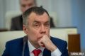 Пермского парламентария содержит жена: самому «работать некогда»