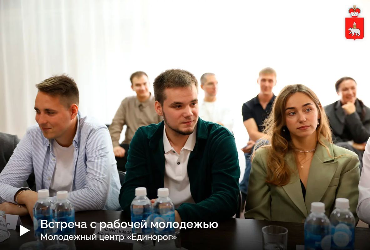 В Лысьве обновляют пространства для молодежи В Лысьве обновляют пространства для молодежи