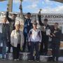 Пермский гонщик стал трехкратным чемпионом России по автокроссу